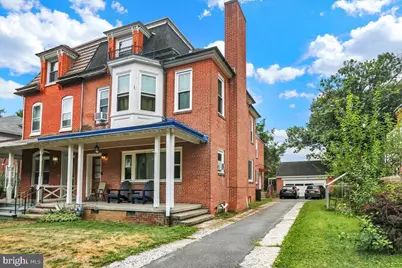 132 Windsor Street, Reading, PA 19601 - Photo 1