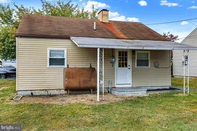 709 Franklin Street, Shoemakersville, PA 19555 - Photo 20
