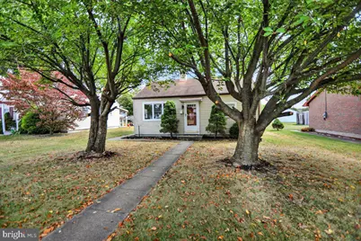 709 Franklin Street, Shoemakersville, PA 19555 - Photo 2