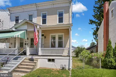 45 N 2nd Street, Hamburg, PA 19526 - Photo 2