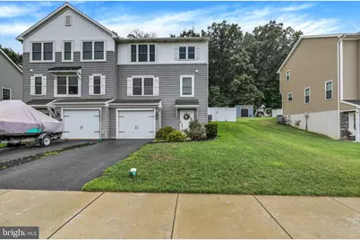 426 Smokering Drive, Robesonia, PA 19551 - Photo 1
