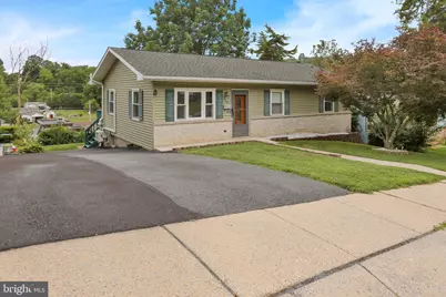 134 Gerald Avenue, Reading, PA 19607 - Photo 2