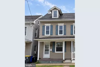 119 N Robeson Street, Robesonia, PA 19551 - Photo 1
