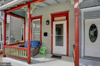 317 W High Street, Womelsdorf, PA 19567 - Photo 4