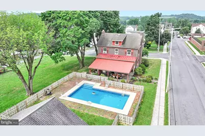 325 Reber Street, Shoemakersville, PA 19555 - Photo 4