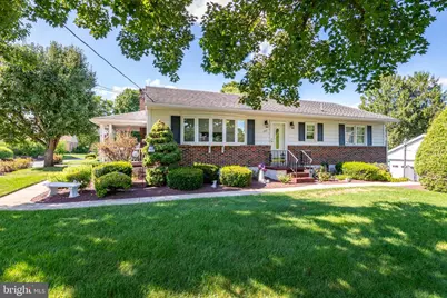 302 E 4th Street, Bernville, PA 19506 - Photo 2