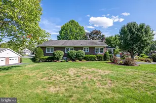 302 E 4th St, Bernville, PA 19506 - Photo 22