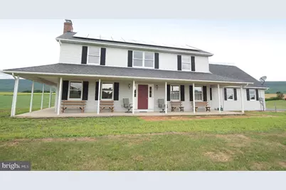 39 Mountain Road, Kempton, PA 19529 - Photo 4