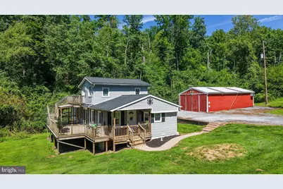 596 Christman Road, Kutztown, PA 19530 - Photo 1