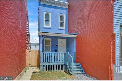 833 Green Street, Reading, PA 19601 - Photo 1
