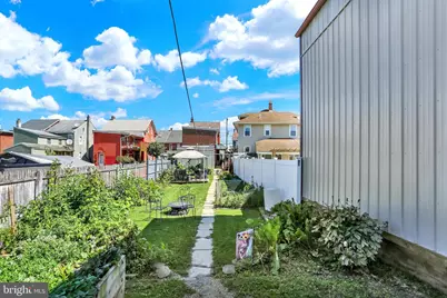 116 N Franklin Street, Fleetwood, PA 19522 - Photo 8