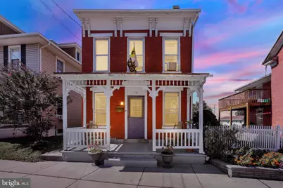 116 N Franklin Street, Fleetwood, PA 19522 - Photo 1