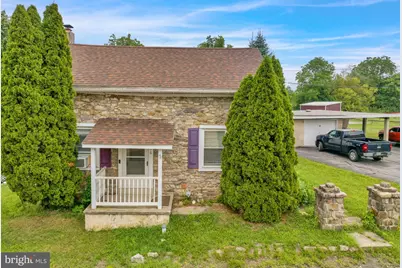 896 Pleasant Hill Road, Fleetwood, PA 19522 - Photo 2