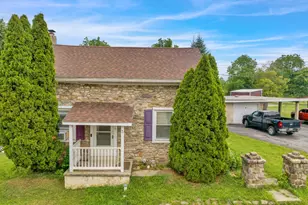 896 Pleasant Hill Rd, Fleetwood, PA 19522 - Photo 2