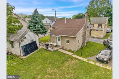 896 Pleasant Hill Road, Fleetwood, PA 19522 - Photo 6