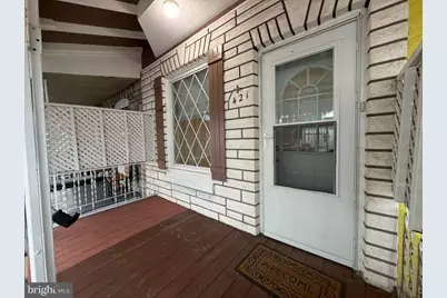 421 W Windsor Street, Reading, PA 19601 - Photo 4