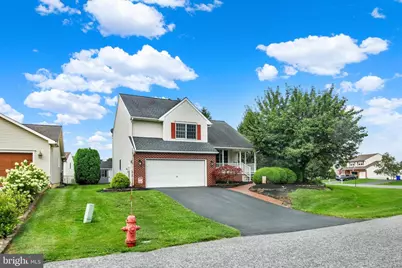 304 Cassidy Court, Blandon, PA 19510 - Photo 2