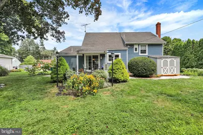 2614 Tennyson Avenue, Reading, PA 19608 - Photo 28