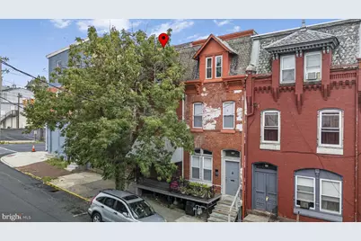 349 N 4th Street, Reading, PA 19601 - Photo 2
