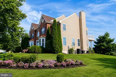 3002 Summer Meadow Drive, Douglassville, PA 19518 - Photo 4