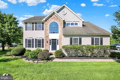 49 Pennwood Drive, Morgantown, PA 19543 - Photo 4