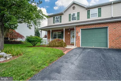 4107 Juniper Drive, Reading, PA 19605 - Photo 1