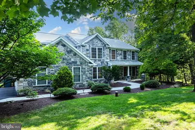 102 Overlook Road, Morgantown, PA 19543 - Photo 1