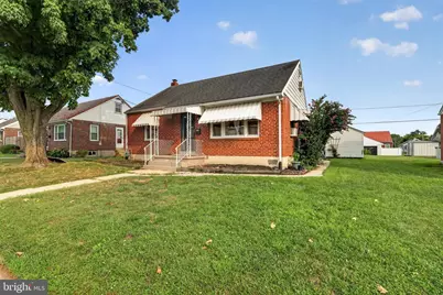 504 Euclid Avenue, Temple, PA 19560 - Photo 1