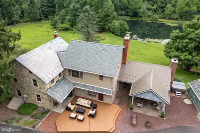 271 Wetzel Road, Macungie, PA 18062 - Photo 2