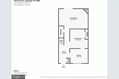 1287 Fox Run, Reading, PA 19606 - Photo 30