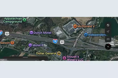 44 Motel Drive, Shartlesville, PA 19554 - Photo 6