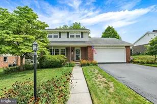 1609 Concord Rd, Wyomissing, PA 19610 - Photo 2
