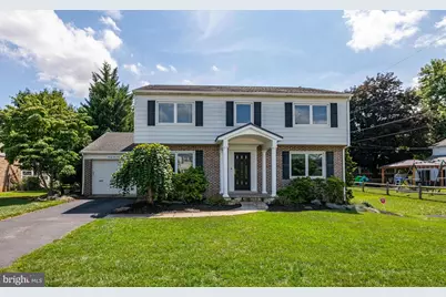 2216 Burkey Drive, Reading, PA 19610 - Photo 1