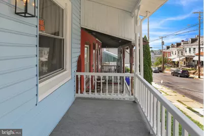 1218 Green Street, Reading, PA 19604 - Photo 2