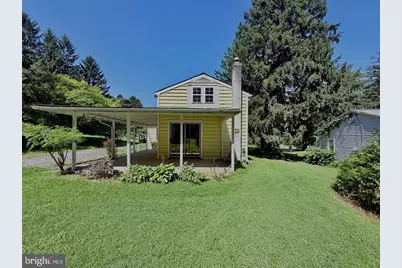 61 Mabry Street, Mertztown, PA 19539 - Photo 4