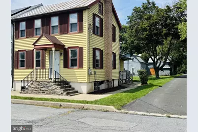 208 W 2nd Street, Bernville, PA 19506 - Photo 2