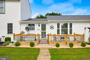 210 Fairview Chapel Rd, Birdsboro, PA 19508 - Photo 2