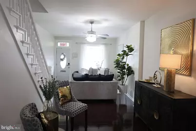 1344 N 11th Street, Reading, PA 19604 - Photo 1