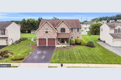 1014 Josephine Drive, Temple, PA 19560 - Photo 2