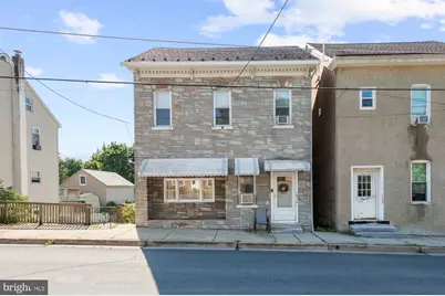 1834 N Main Street, Bechtelsville, PA 19505 - Photo 1