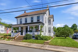 123 N Church St, Bally, PA 19503 - Photo 4