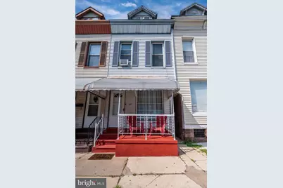 1017 Perry Street, Reading, PA 19604 - Photo 2