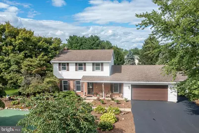 303 Belle Alto Road, Wernersville, PA 19565 - Photo 1