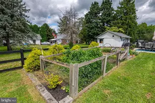 134 Old W Penn Ave, Wernersville, PA 19565 - Photo 32