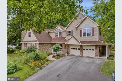 715 Texter Mountain Road, Robesonia, PA 19551 - Photo 2