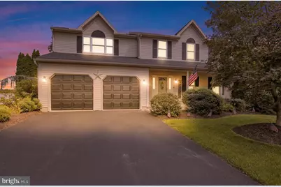 705 Meadowcrest Lane, Douglassville, PA 19518 - Photo 38