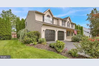 705 Meadowcrest Lane, Douglassville, PA 19518 - Photo 32