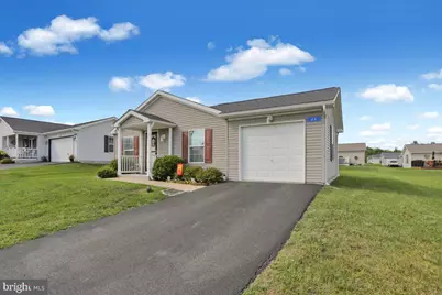 24 Walmont Street, Douglassville, PA 19518 - Photo 1