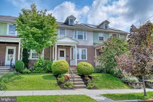 419 Ann St, Reading, PA 19611 - Photo 1