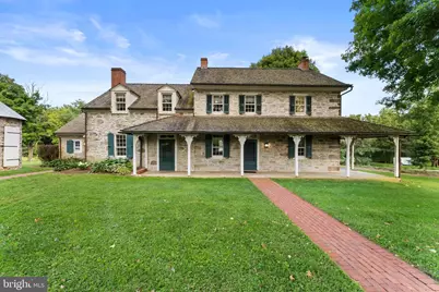 1335 Limekiln Road, Douglassville, PA 19518 - Photo 1